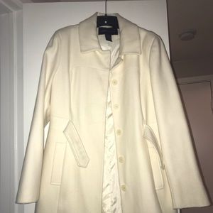 Ladies Size 12 Coat